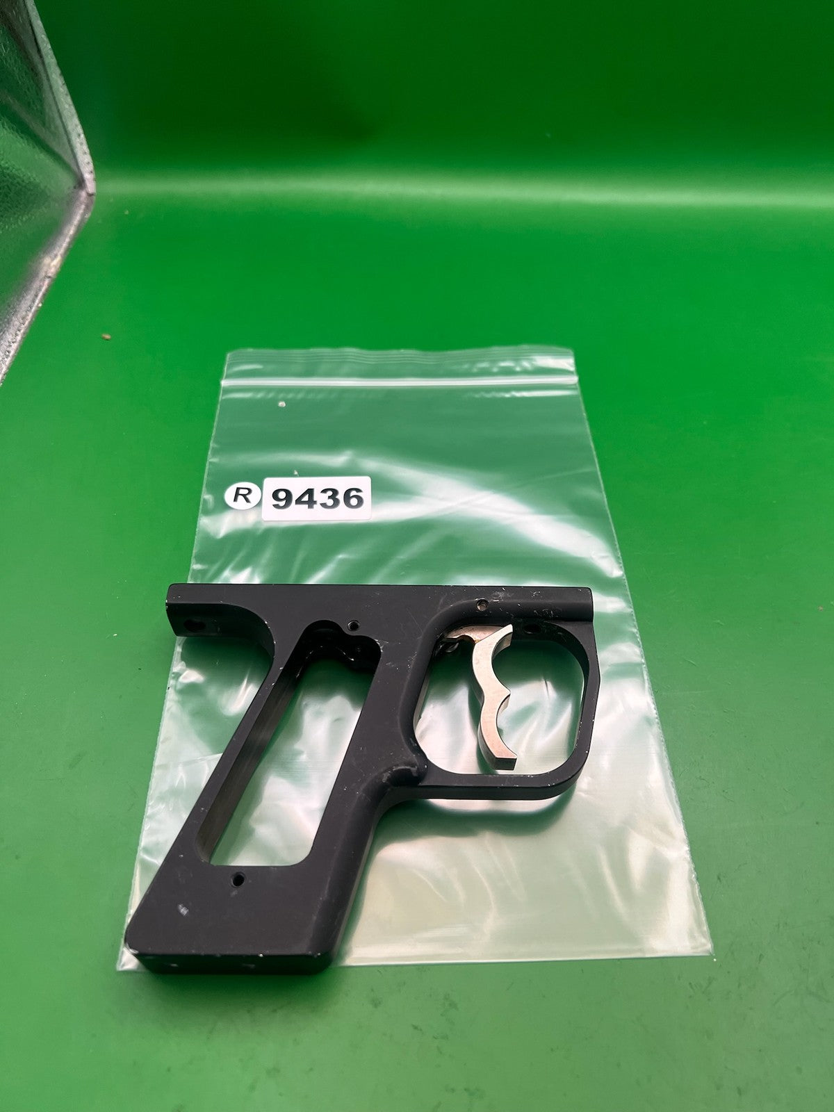 Benchmark PB AGD Automag Trigger Frame Black Single Trigger