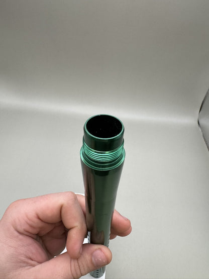 WGP Kaner Barrel Tip 16 inch - Green