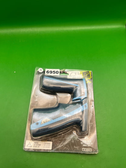 Planet Eclipse CS1 Grip Kit Black Blue