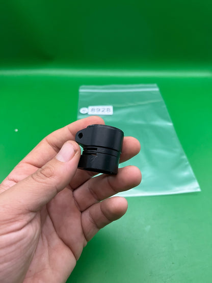 Black Planet Eclipse Ego Feedneck
