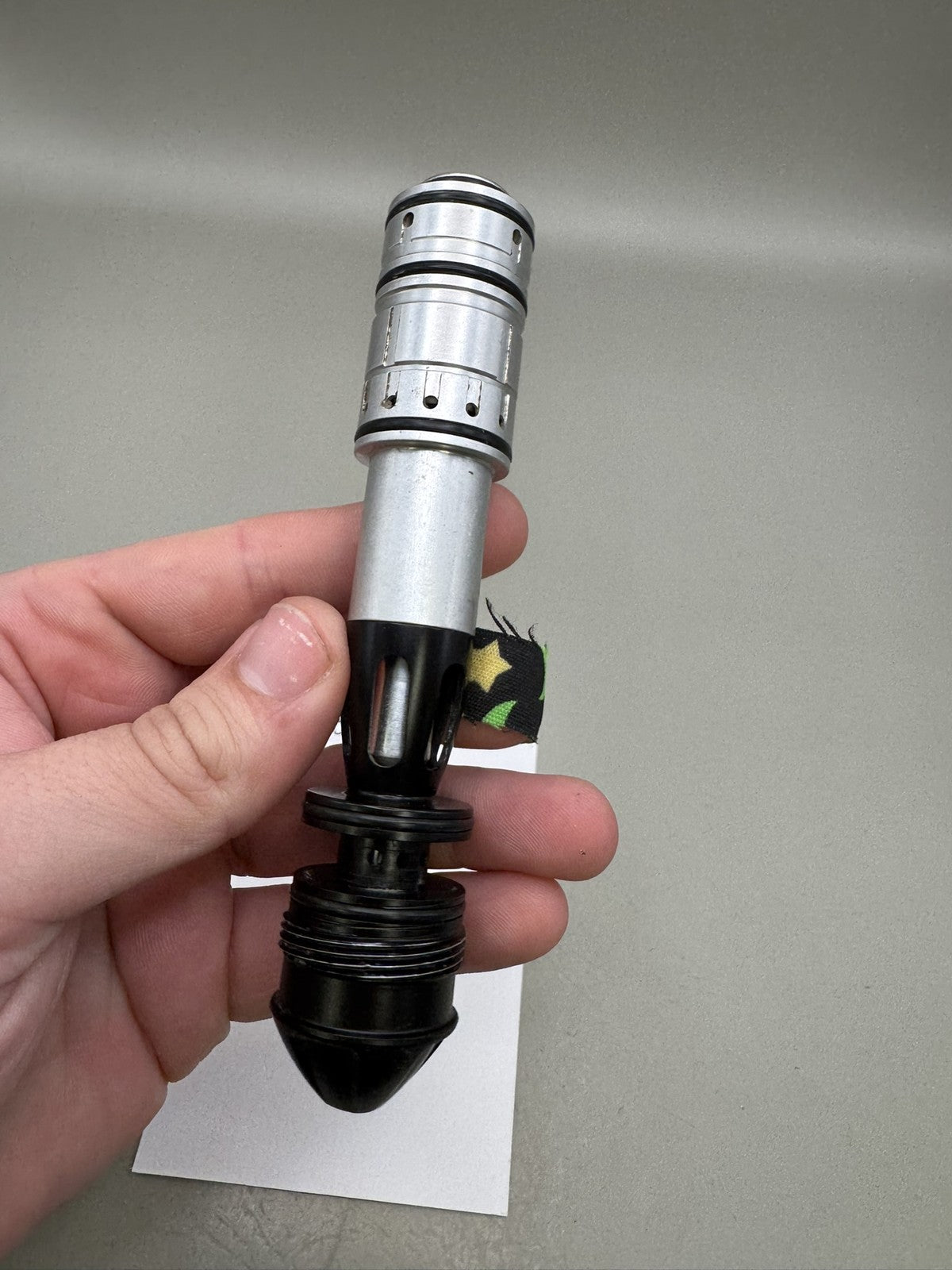 Proto PM6 Bolt/Engine