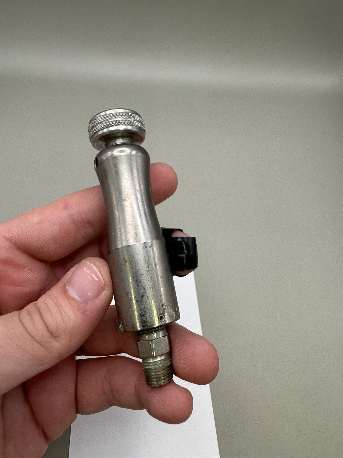 A.N.S. Xtreme Autococker Jack Hammer LPR
