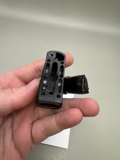 DLX Luxe ICE ASA