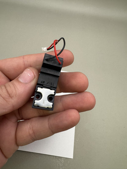 Planet Eclipse Etha 1 Solenoid