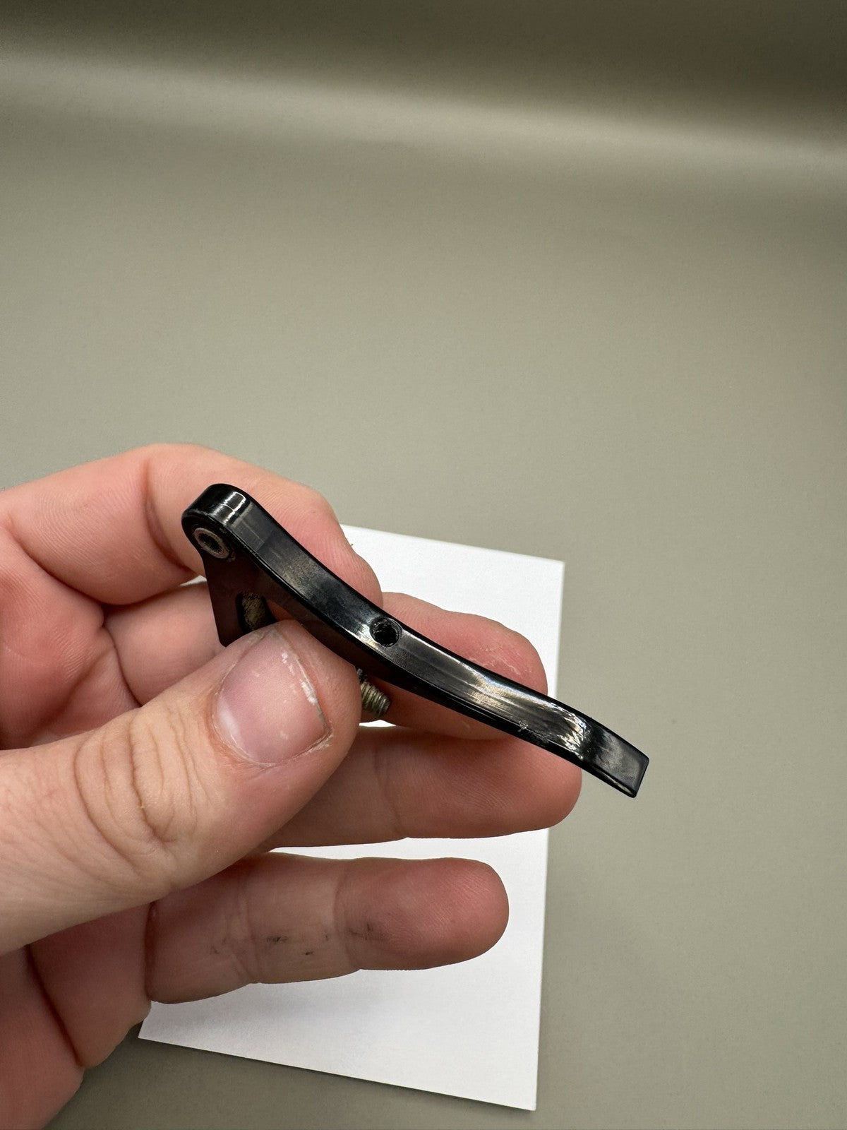 Dye DM3 Trigger