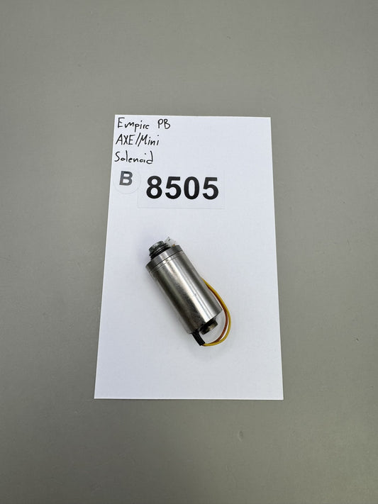 Empire PB AXE/Mini Solenoid