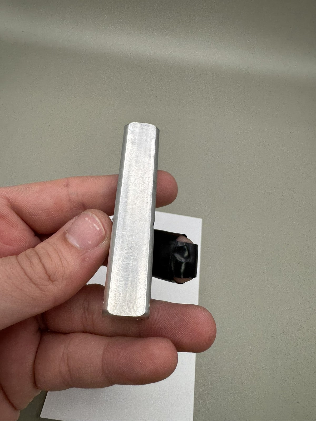 Bob Long MTAC LPB Body