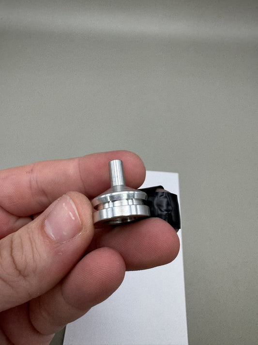 Bob Long G6R HPR Piston