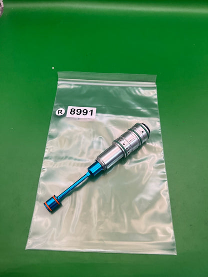 Dye DM14 Billy Wing Bolt Engine Assembly Blue Silver Signature Series