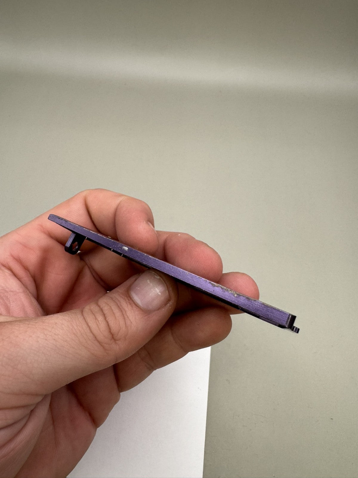 Empire Mini Battery Door