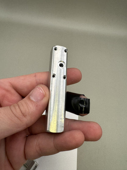 Bob Long MTAC LPR Body