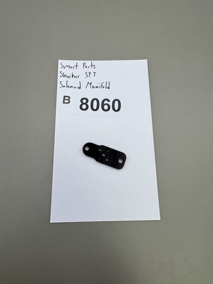 Smart Parts Shocker SFT Solenoid Manifold