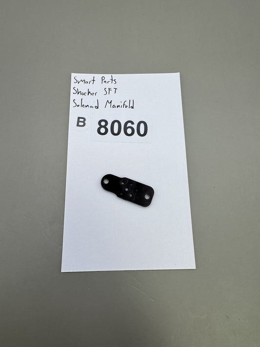 Smart Parts Shocker SFT Solenoid Manifold