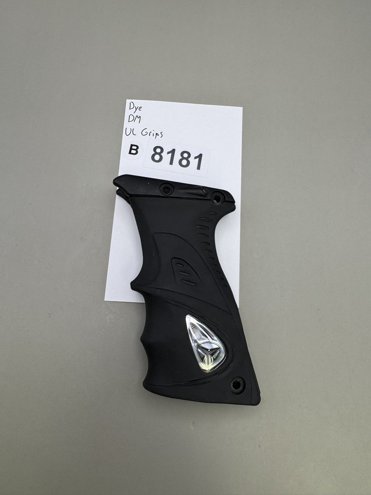 Dye DM UL Grips
