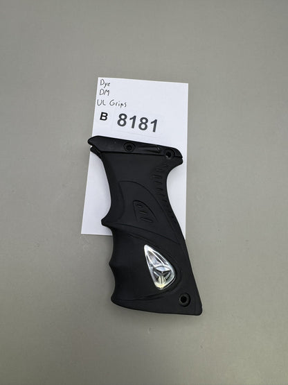 Dye DM UL Grips