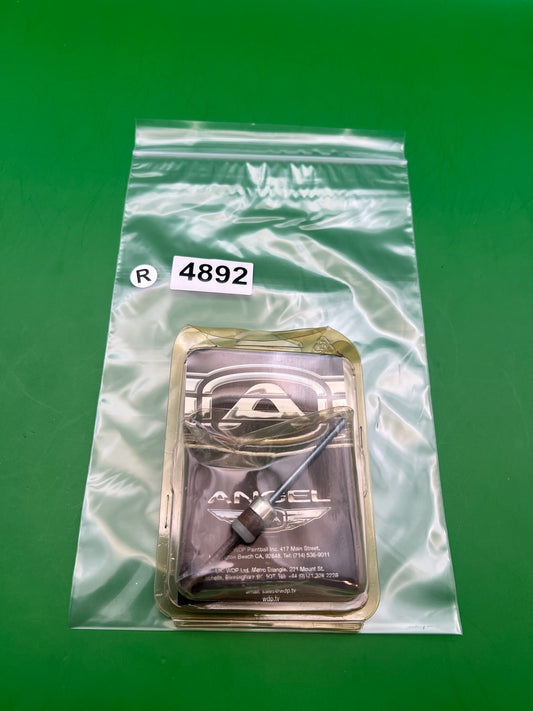 WDP Angel G7 Exhaust Valve Stem New Style Pack 220102038 NOS