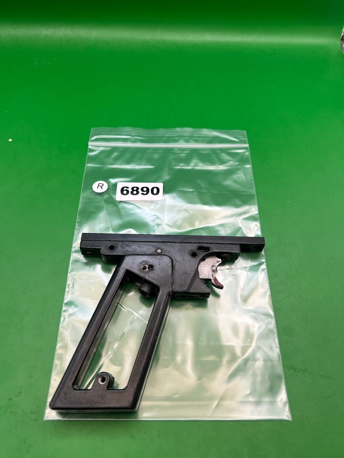Phantom Trigger Frame