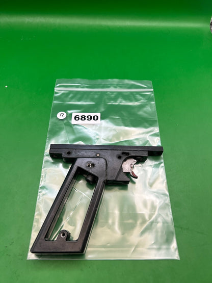 Phantom Trigger Frame