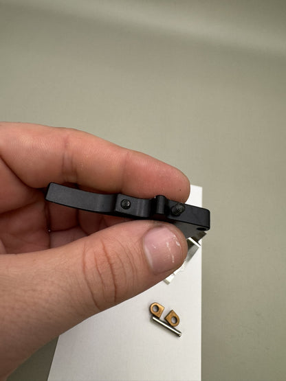 Planet Eclipse Etha 1 Trigger Assembly