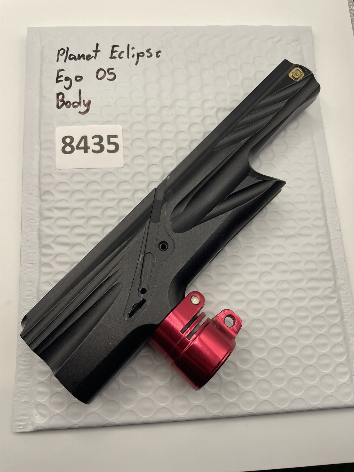 Planet Eclipse Ego 05 Body