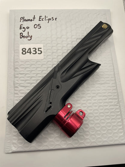 Planet Eclipse Ego 05 Body
