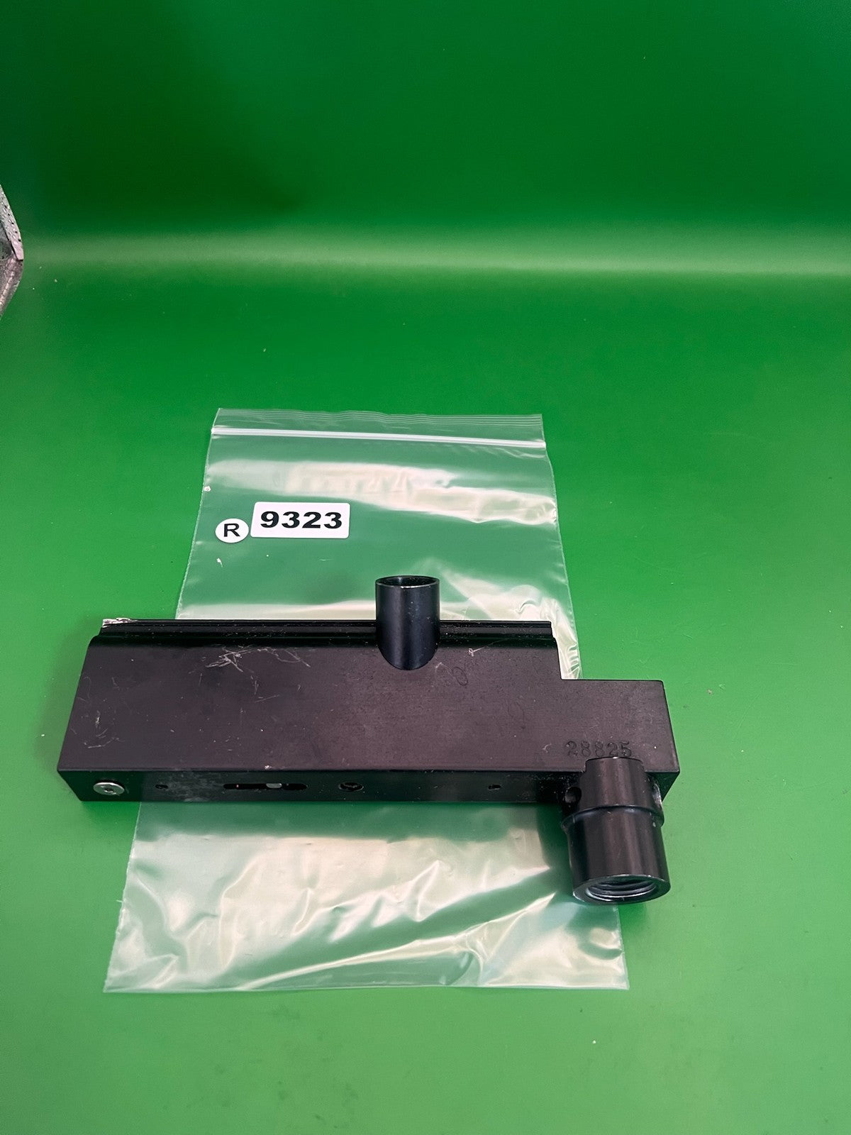 WGP Autococker Right Feed Body Black Aluminum Matte