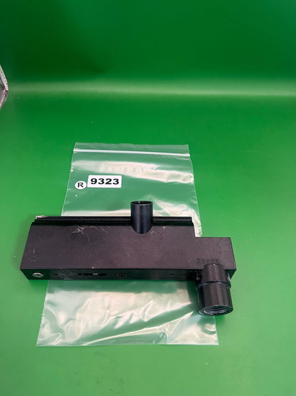 WGP Autococker Right Feed Body Black Aluminum Matte
