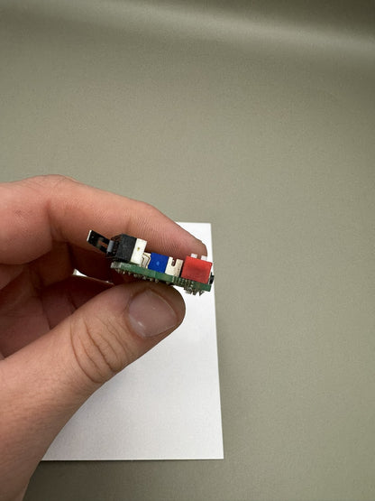 Proto SLG Board