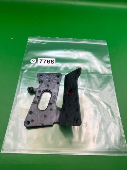 Angel LCD Grips
