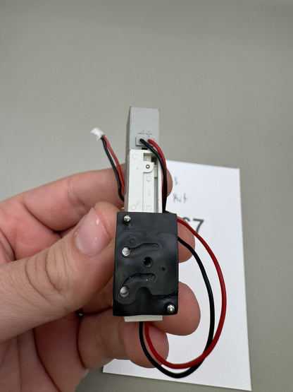 WDP Angel IR3 Solenoid Kit