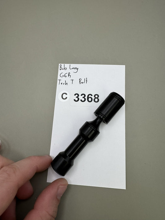 Bob Long G6R Tech T Bolt