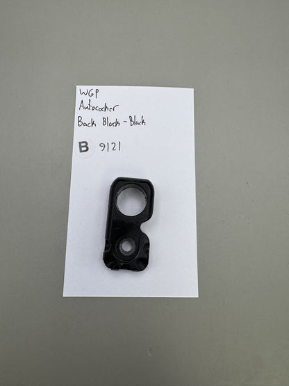 WGP Autococker Back Block - Black