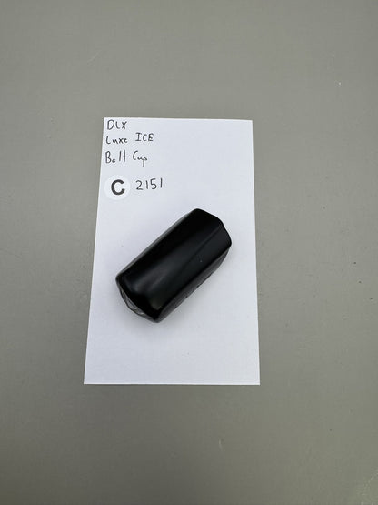 DLX Luxe ICE Bolt Cap