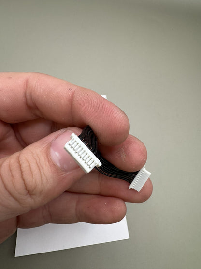 Smart Parts Shocker SFT Wire Harness