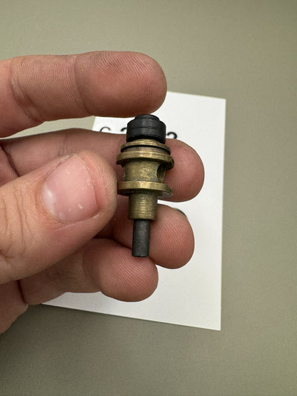WGP Autocoker Valve