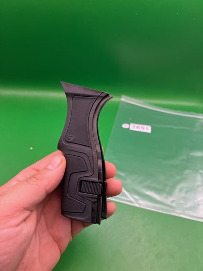 Planet Eclipse CS3 / R5 Rear Grip Front Section