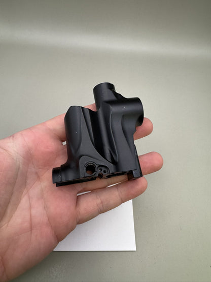 Bob Long G6R Front Body