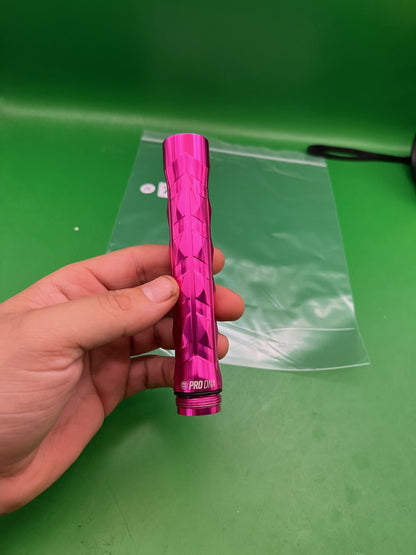 âDIAMOND CUTâ GRIP BARREL BACK (S63 AND PWR COMPATIBLE)