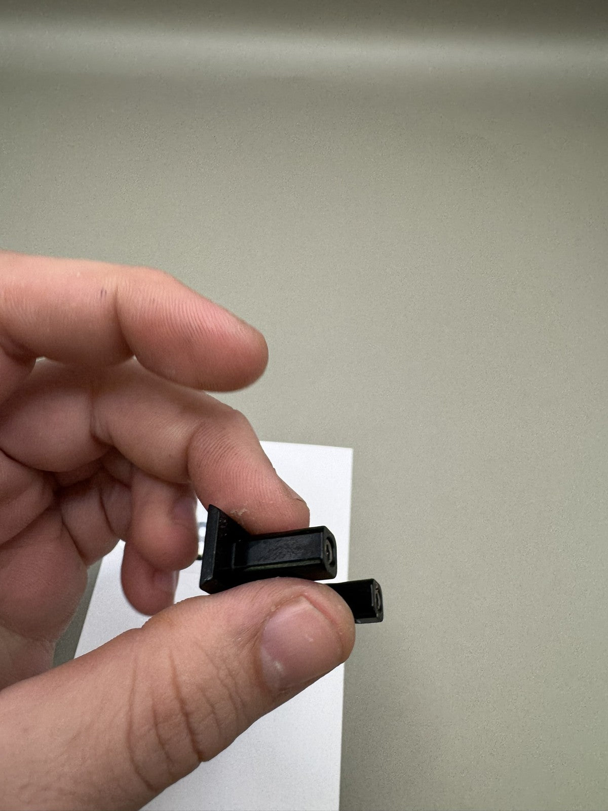 Empire PB Mini ASA/HPR Mount