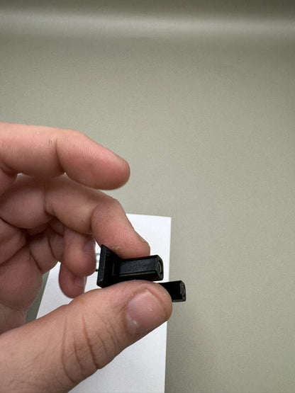 Empire PB Mini ASA/HPR Mount