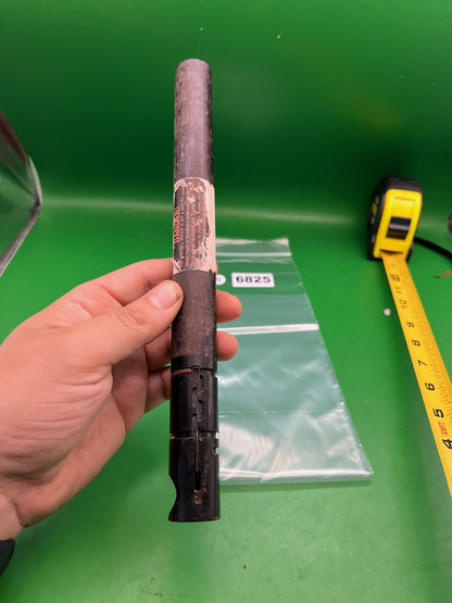 Rough Automag Stock Barrel