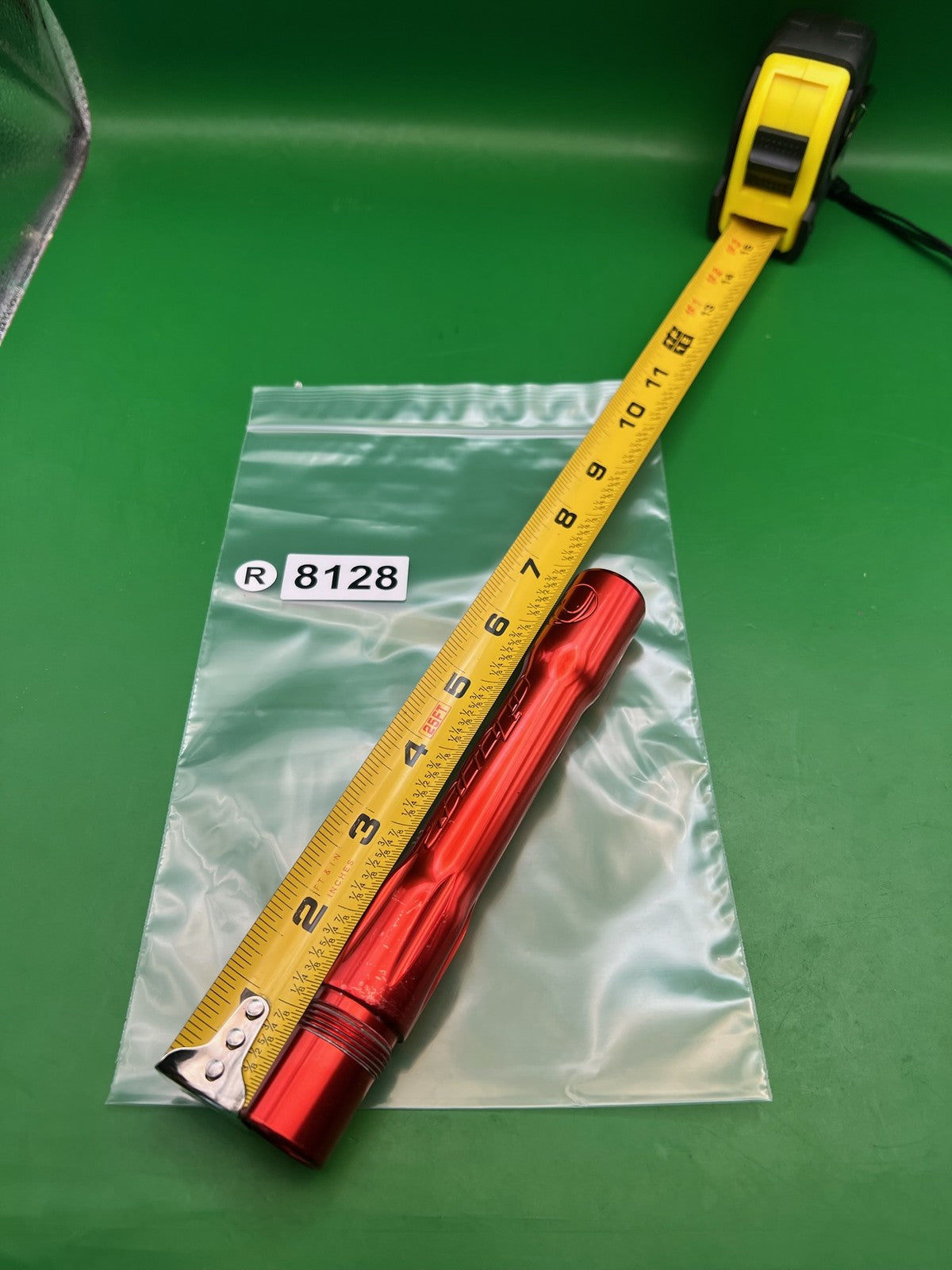 Dye UL Back-Satin Red 686 Bore AC Thread