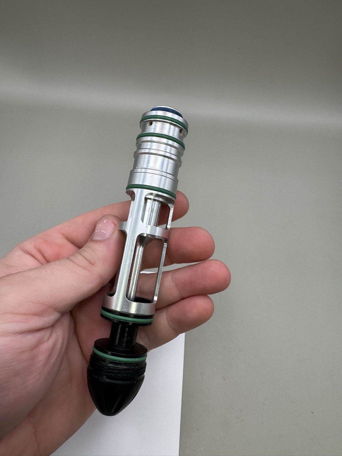 Dye Rize Bolt/Engine - Black