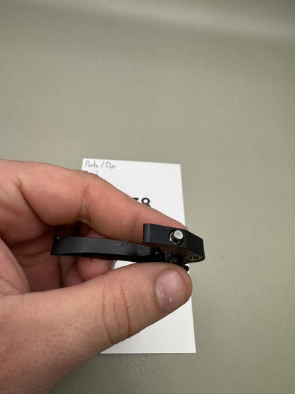 Proto / Dye Rail Trigger
