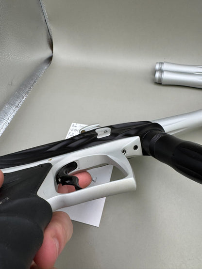 Bob Long VCOM Reptile - Paintball Marker Fully Working