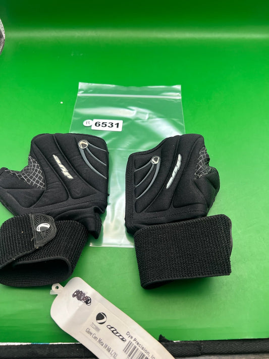 Dye Core Meta Gloves Black L/XL