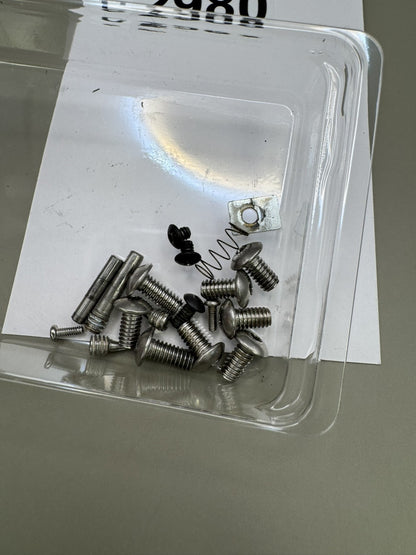 Proto SLG Screw Kit Paintball Marker Hardware Parts