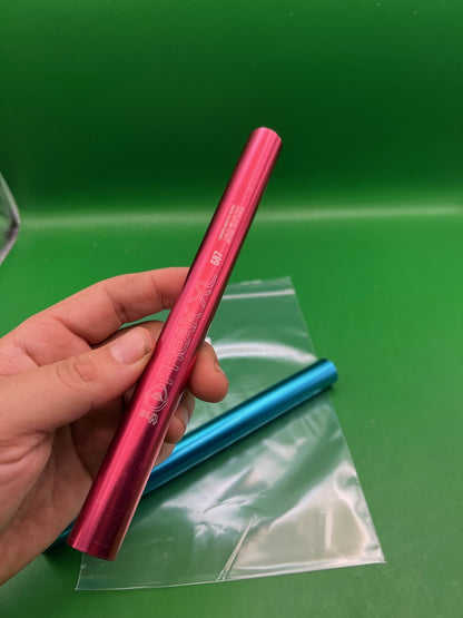 Smart Parts Freak XL Barrel Inserts Blue Pink .687 .689