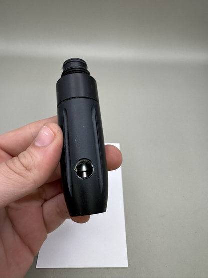 Dangerous Power Inline HPR
