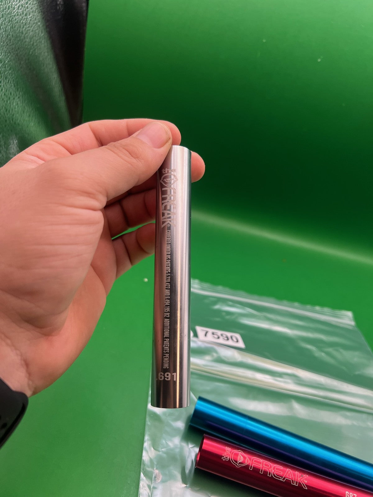 Smart Parts Freak Insert